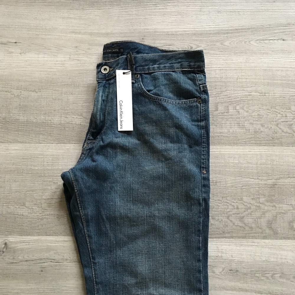 Calvin Klein Jeans